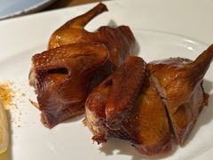 -点心传说·粤菜点心(佐阾虹湾店)