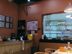 -黑鸡小馆(金源店)