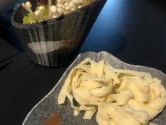 -打酱友•斑鱼海鲜粥火锅(吴桥店)