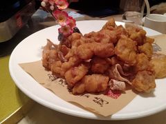 -桂林肥仔·中华餐饮名店(园湖店)