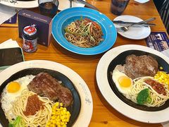 -夏日玛莉西餐厅(耒阳龙腾店)