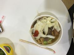 -岭南第一锅(科学城店)