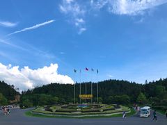 -南京银杏湖乐园