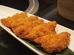 -彩丰楼中餐厅·早茶·点心·粤菜(海口华彩洲际酒店)