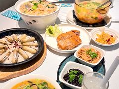 -莆田餐厅PUTIEN(世博源店)