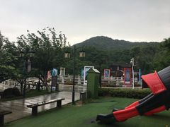-白马涧龙池景区