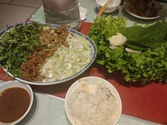 -吴记酱骨炖菜馆(西大直街店)