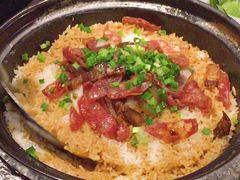 -芭缇沁园椰子鸡(中航紫金新天地店)