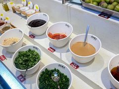 -麻辣英雄重庆火锅(常平店)