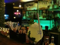 -富力丽思卡尔顿酒店·FLAIR餐厅酒吧