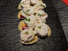 -馋遇江南·精致湖景雅宴(东方之门店)
