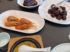 -望乡楼上海菜(日月光店)