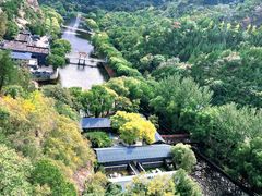 -焦作青龙峡风景名胜区