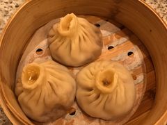 天王烤鸭包-南京大牌档(龙湖长楹天街店)