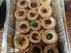 -老虎滩大连海鲜烧烤(水游城店)