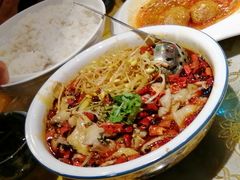 -缪氏川菜(丰盛町店)