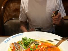 -坛宗剁椒鱼头(河西王府井店)