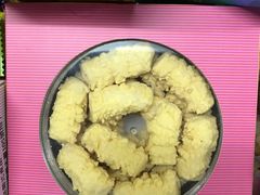 -金燕西洋牛油糕葡式食品