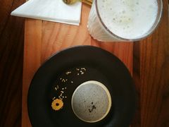 酸奶米酿-知亘茶食