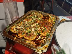 -醉烧膘·烧烤夜宵王(总店)