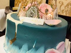 -ZOZO's昌左左精致甜品设计(新北店)