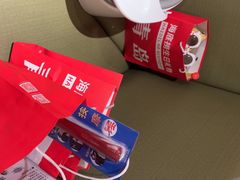 -海底捞火锅(城阳万象汇店)