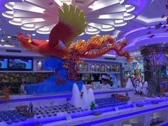 -澜悦港海鲜体验主题餐厅