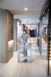 -禧月荟S月子中心(侨城店)