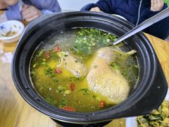 -巢湖名吃·徽府农家菜(半汤店)