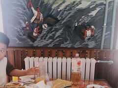 -人民公社大食堂(顺义总店)