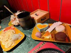-牛New寿喜烧(金鹰世界店)