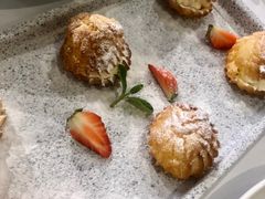 焦糖泡芙-我的四季意大利餐厅(春天百货店)