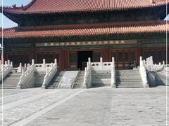 -清东陵