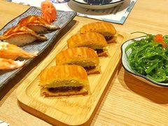 -禾也·居酒屋（深夜食堂）(莲城步行街店)