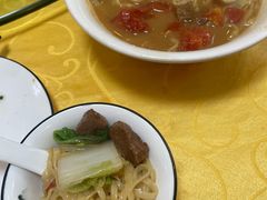 -何记面馆(龙泉山店)