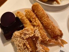 -The COOK·厨餐厅·自助餐(浦东嘉里大酒店)