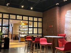 -COSTA COFFEE(新奥购物中心店)