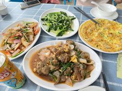 -明记海鲜大排档(巽寮湾店)