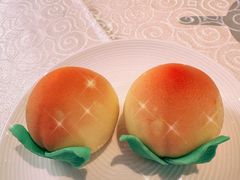 -杭州香格里拉·香宫中餐厅