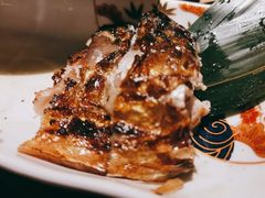 -厚贞日式烤肉(浦东汇智店)