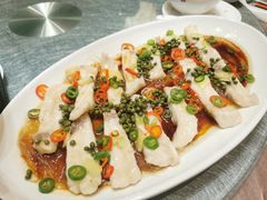 招牌无骨大鳊鱼-顺味凤城(九六广场店)