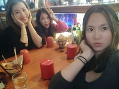 -CIRCLE·酒吧(第一国际店)