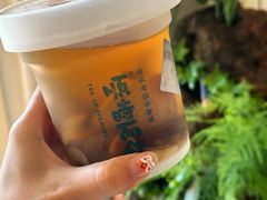 -长春堂顺时而饮(前门店)