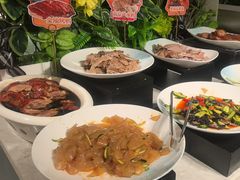 -晶丽香榭自助餐(南京大饭店)