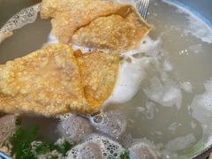 -大吉利潮汕牛肉火锅(王府井店)