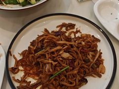 -南山鲜虾面·活鲜小馆·海味大连菜(南山总店)