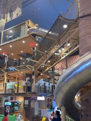 点击看大图 -卡通尼·Safari非洲探索乐园·生日会(金桥国际商业广场店)