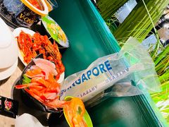 -V-ONE西雅图海鲜自助餐厅(仓山万达广场店)