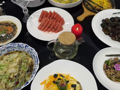 -宏运厨房·海鲜青岛菜·生日宴(城市阳台店)