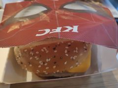 -肯德基(吴江万宝大润发店)